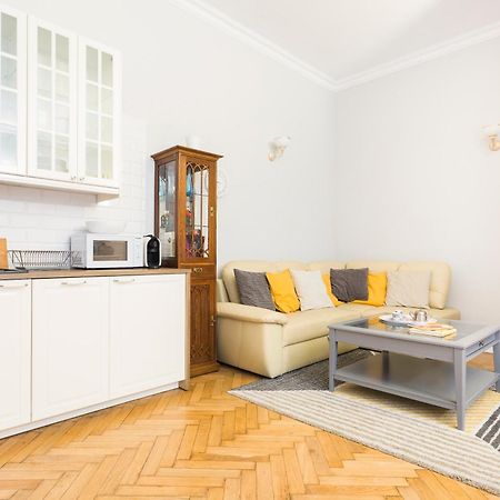 Kurkowa Gamahome Cozy Apartments Cracóvia Exterior foto