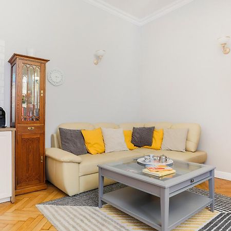 Kurkowa Gamahome Cozy Apartments Cracóvia Exterior foto