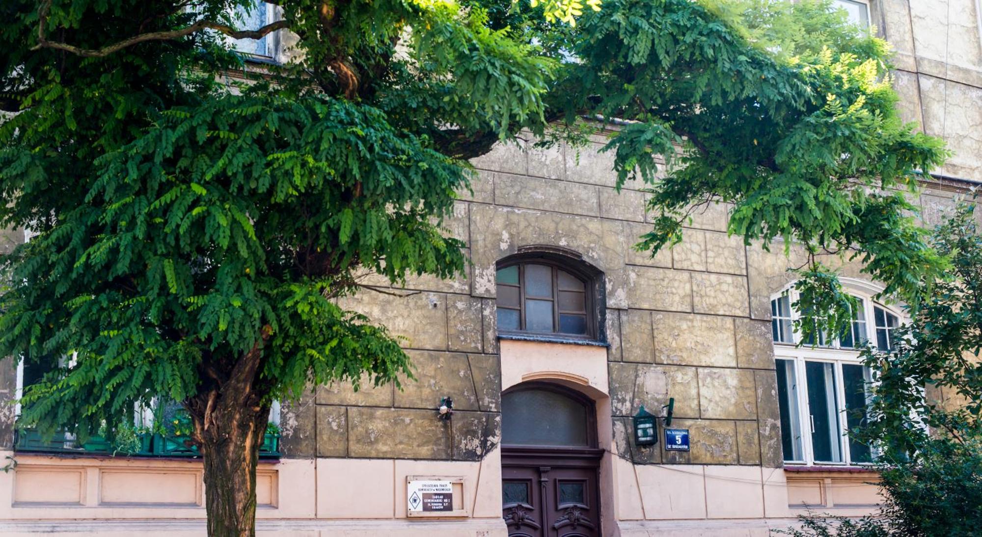 Kurkowa Gamahome Cozy Apartments Cracóvia Exterior foto