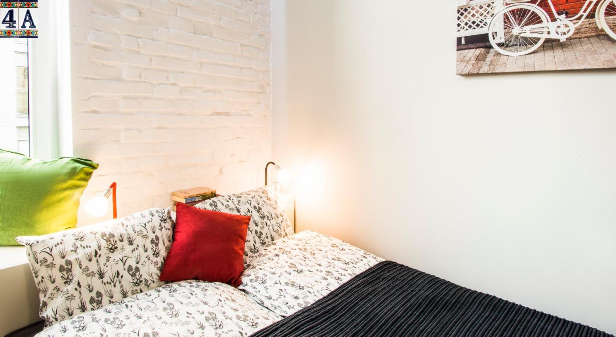 Kurkowa Gamahome Cozy Apartments Cracóvia Exterior foto