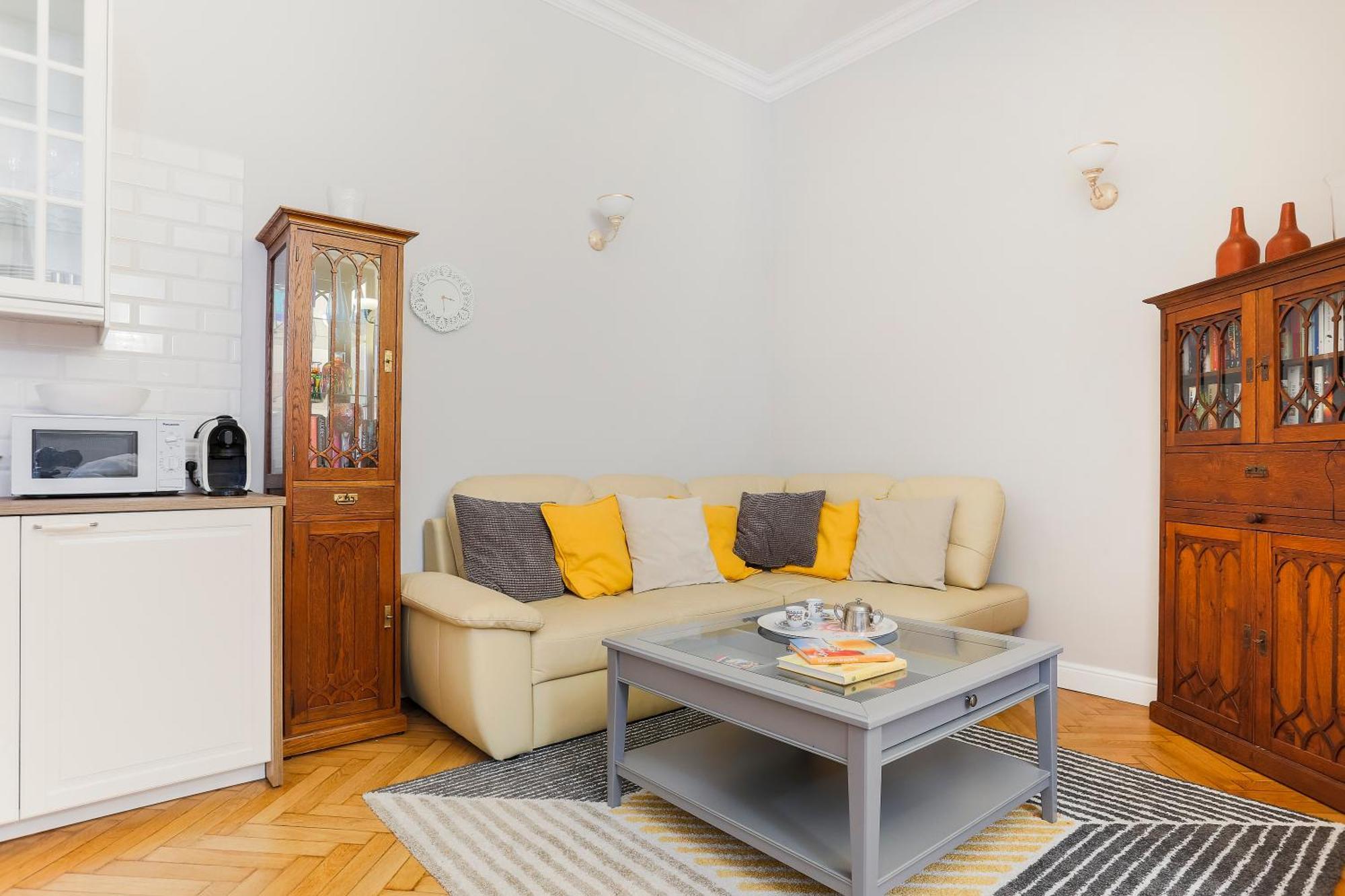 Kurkowa Gamahome Cozy Apartments Cracóvia Exterior foto