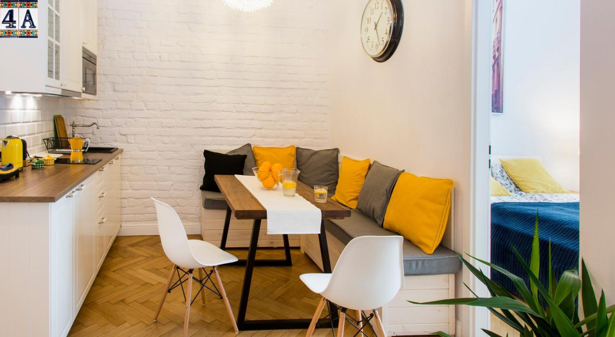 Kurkowa Gamahome Cozy Apartments Cracóvia Exterior foto