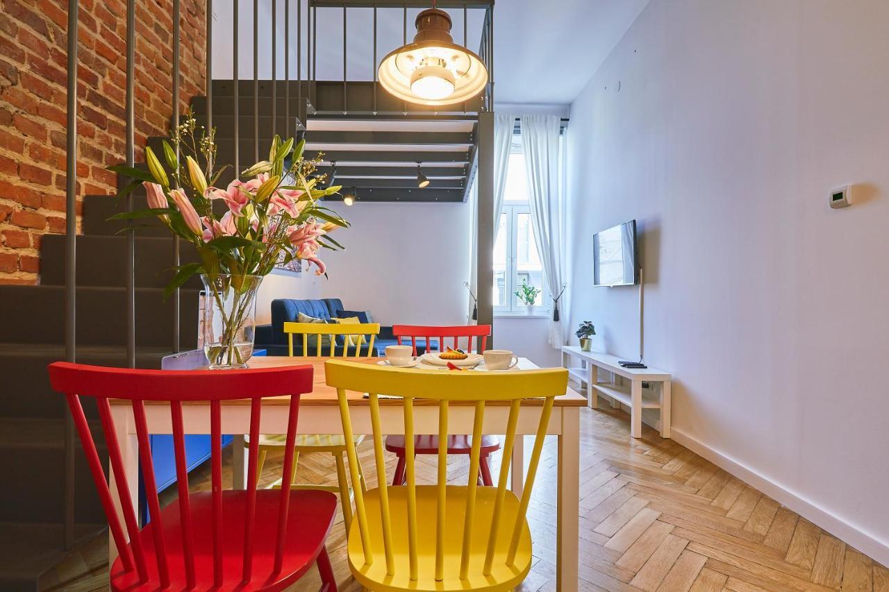 Kurkowa Gamahome Cozy Apartments Cracóvia Exterior foto